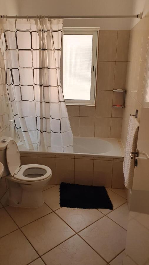 Santana Single Bedroom Serviced Apartment Santa Maria Exteriör bild