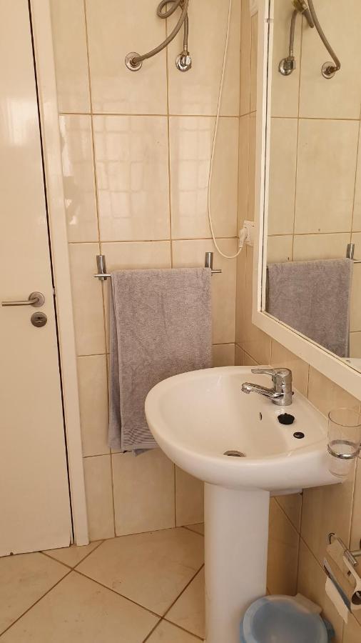 Santana Single Bedroom Serviced Apartment Santa Maria Exteriör bild