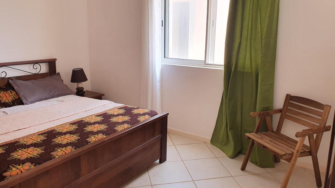 Santana Single Bedroom Serviced Apartment Santa Maria Exteriör bild